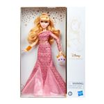 Poupée Disney Princesses Série Style Aurore 30 cm