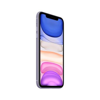 Apple iPhone 11 ラベンダー128GB Apple-iPhone-11-4G-smartphone-