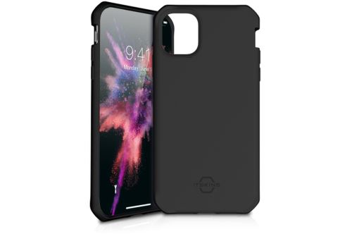 ITSKIN COVER BIO IP19 BK