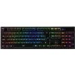 Clavier mécanique filaire gaming Azerty Onlan CA-290 Lowprofile Noir