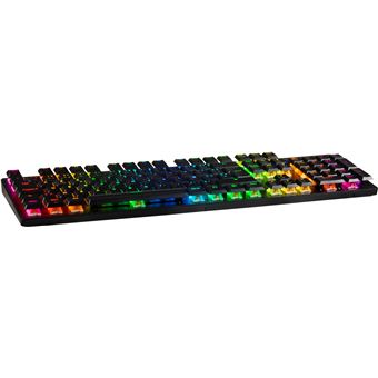 Clavier AZERTY Français Neuf Pour Acer - Noir, Remplacement Original