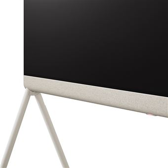 LG Tv Oled Evo 42LX1Q6LA 42 pollici Posé Objet Collection