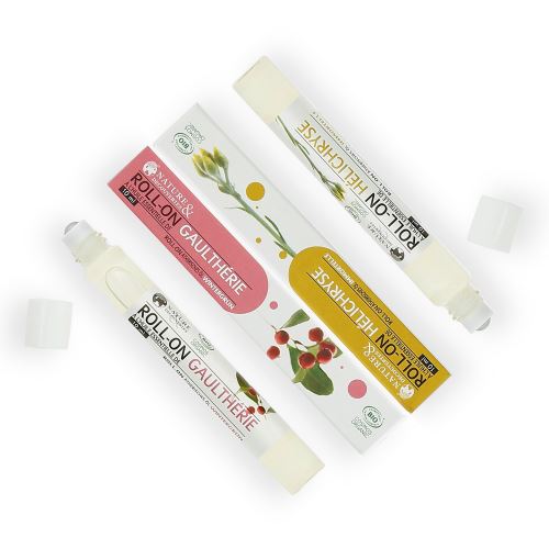 Savon Tea tree purifiant