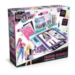 Jeu créatif Style 4 ever Fashion Designer Studio Teens