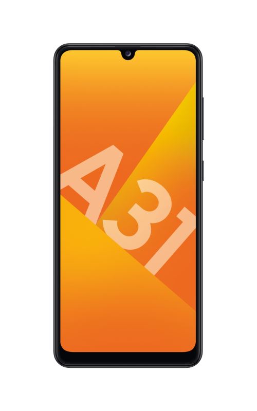 Galaxy A31