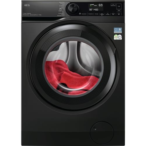 Lave-Linge Hublot Aeg Lfr7A104Dsv