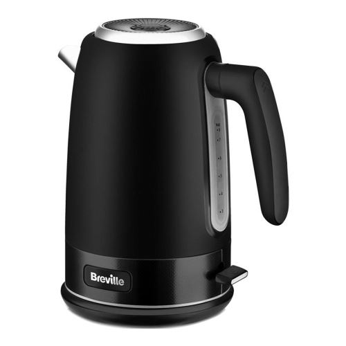 Bouilloire Breville New-York 3000 W Noir