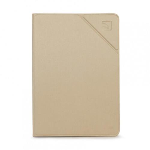 Tucano Minerale Gold Cover voor Nieuwe iPad 9.7 IPD9AN-GL