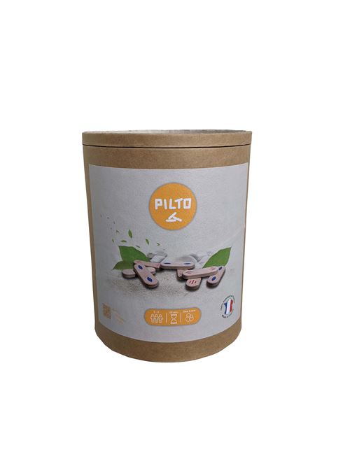 Acheter Jeu d'extérieur Pilto Jeux 100% made in France État correct - 24,59 € Jeu d'extérieur Pilto Jeux 100% made in France État correct - N/A reconditionné disponible sur Fnac