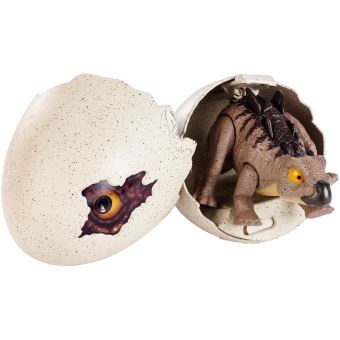 Figurine Jurassic World Eclosion Dino Stagosaurus