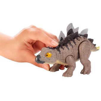 Figurine Jurassic World Eclosion Dino Stagosaurus