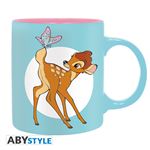 Mug ABYstyle Bambi Papillon 320 ml