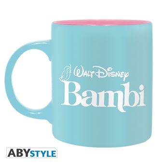 Mug ABYstyle Bambi Papillon 320 ml