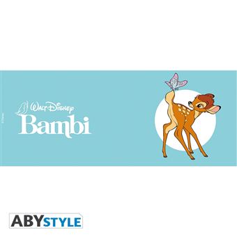 Mug ABYstyle Bambi Papillon 320 ml