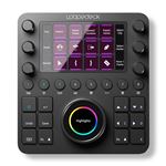 Console professionnelle Loupedeck CT Noir