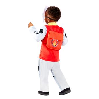 Déguisement enfant Amscan Marcus Pat'Patrouille Deluxe 4-6 ans