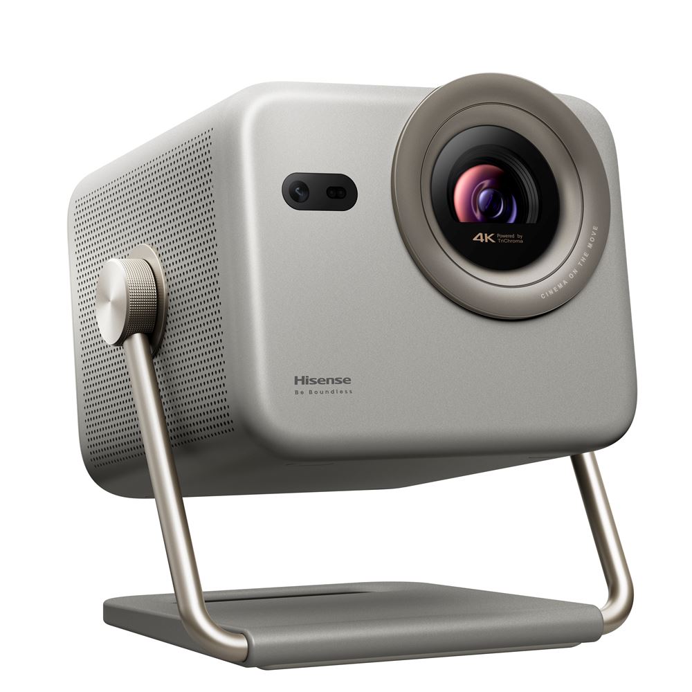 Vidéoprojecteur Hisense Laser M2 PRO 4K UHD - Vidéoprojecteur - Achat ... — free download