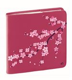 Agenda civil Quo Vadis Exécutif Bloom Sakura