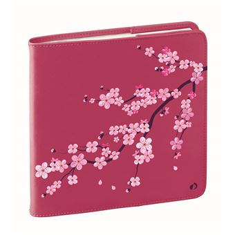 Agenda civil Quo Vadis Exécutif Bloom Sakura