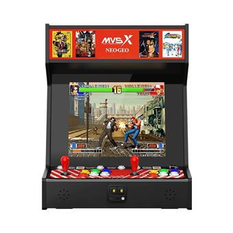 Borne d’arcade SNK NEOGEO MVSX