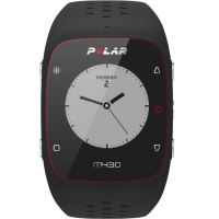 Montre Cardiofréquencemètre POLAR V800 - Noir - Taille Unique Mixte