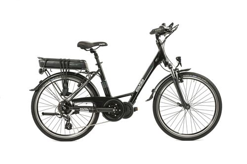 V lo lectrique Easybike M16 D8 24