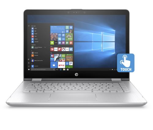 Pc Hybride Hp Pavilion X Ba Nf Tactile Pc Hybride Pc