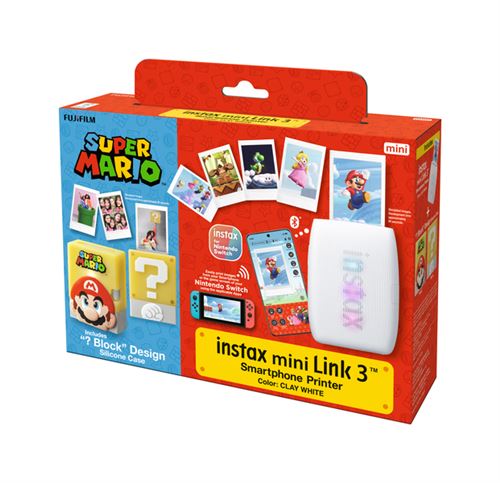 Pack-Imprimante-Photo-Fujifilm
