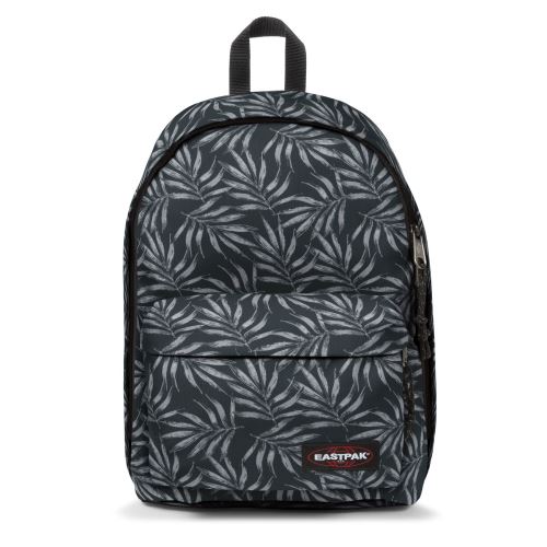 Sac à dos Eastpak Out Of Office Brize Palm SS20 Gris
