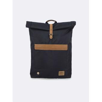 Sac à Dos étanche FAGUO Cycling W Medium, Bleu, 18-24 Litres