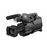 Sony HXR-MC2500E - camcorder - opslag: flash-kaart_0