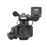 Sony HXR-MC2500E - camcorder - opslag: flash-kaart_1