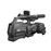 Sony HXR-MC2500E - camcorder - opslag: flash-kaart_2