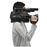 Sony HXR-MC2500E - camcorder - opslag: flash-kaart_7