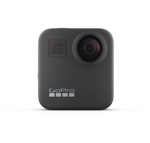 GoPro Max Wi-Fi et Bluetooth Noir