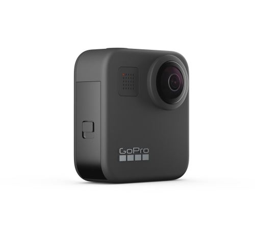 Camera Photo Gopro Max Noir Camera Sport Achat Prix Fnac