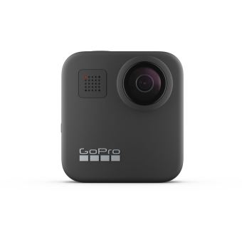 Caméra photo GoPro Max Noir