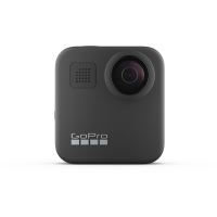GoPro Max Wi-Fi et Bluetooth Noir