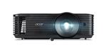 Vidéoprojecteur Acer X139 Noir