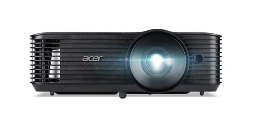 Vidéoprojecteur Acer X139 Noir