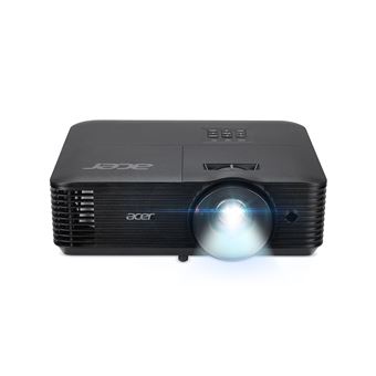 Vidéoprojecteur Acer X139 Noir