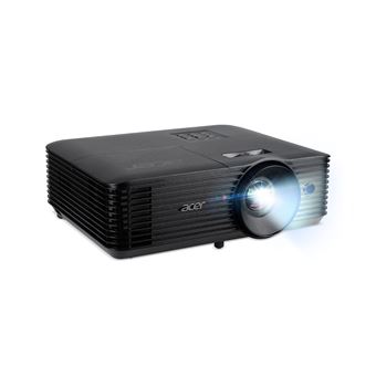 Vidéoprojecteur Acer X139 Noir