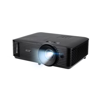 Vidéoprojecteur Acer X139 Noir