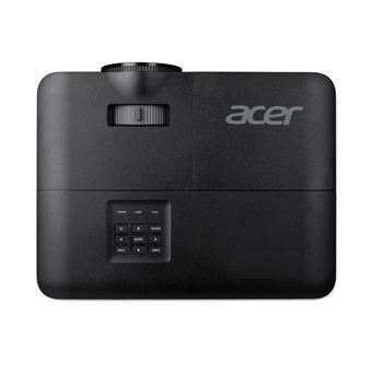 Vidéoprojecteur Acer X139 Noir