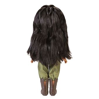 Poupée Raya Classique Disney Princess 38 cm