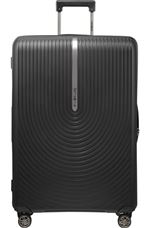 Valise extensible Samsonite Hi-Fi Spinner 75 cm Noir