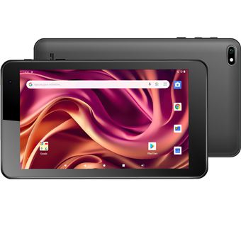 Tablette Tactile Logicom Tab 76 7’’ 16 Go Noir