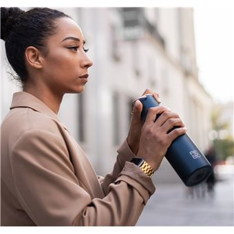 Bouteille Rebo Go Océan Bleu