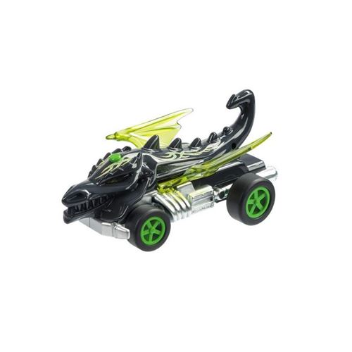 Voiture radiocommandée Mondo Motors Hot Wheels L&M Dragon Blaster