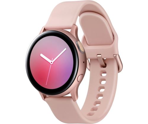 Montre Connectée Samsung Active Galaxy Watch Se Deconnecte Test